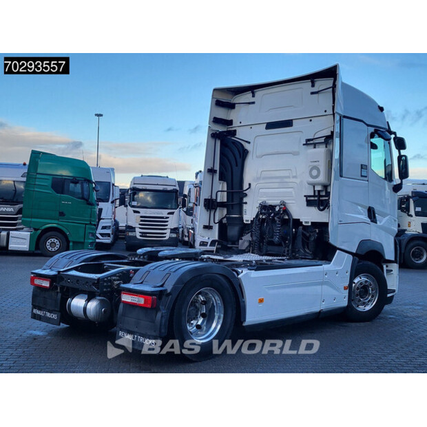 2021 رينو T480-43113506