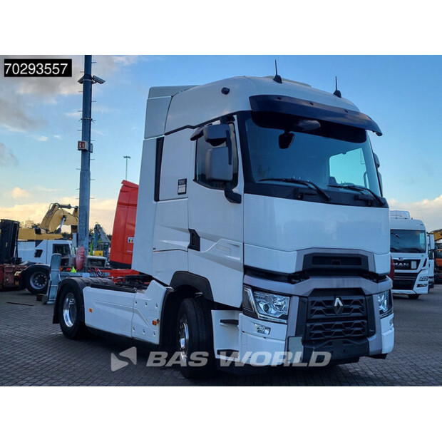 2021 رينو T480-43113508