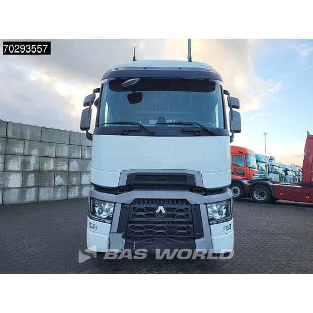 2021 رينو T480-43113509