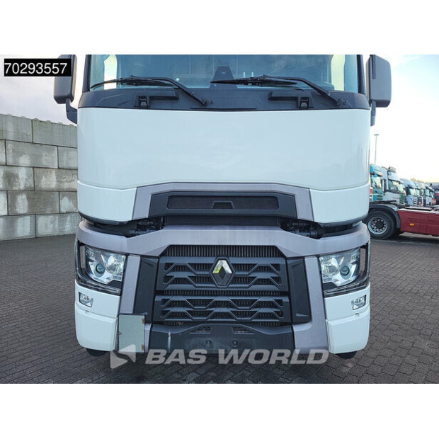 2021 رينو T480-43113510