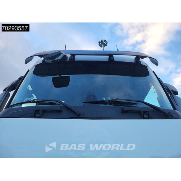 2021 رينو T480-43113511