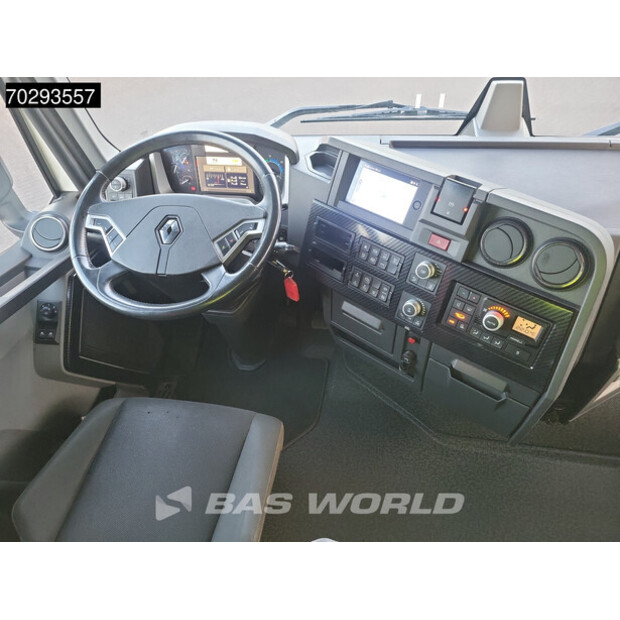 2021 رينو T480-43113512