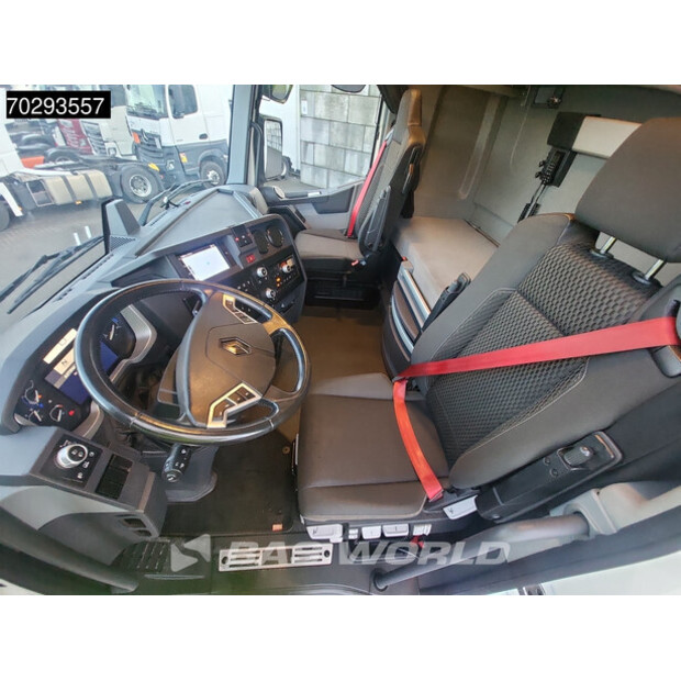 2021 رينو T480-43113517