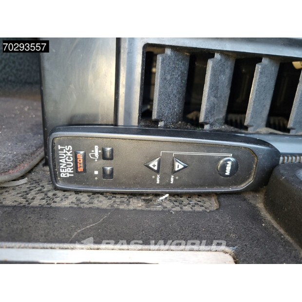 2021 رينو T480-43113520