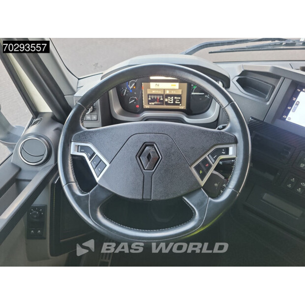 2021 رينو T480-43113524