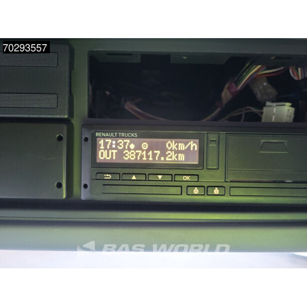 2021 رينو T480-43113529