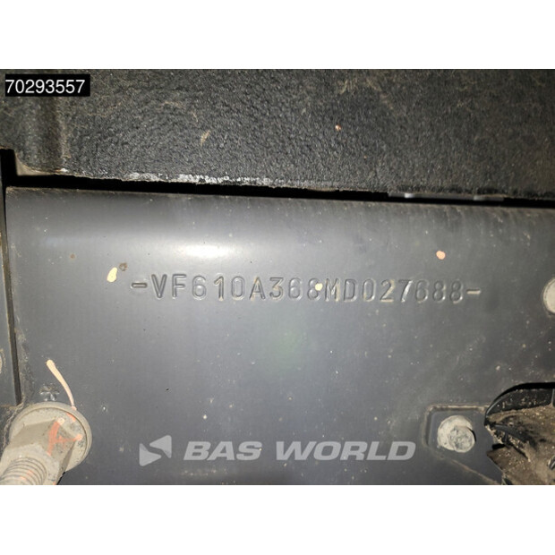 2021 رينو T480-43113531