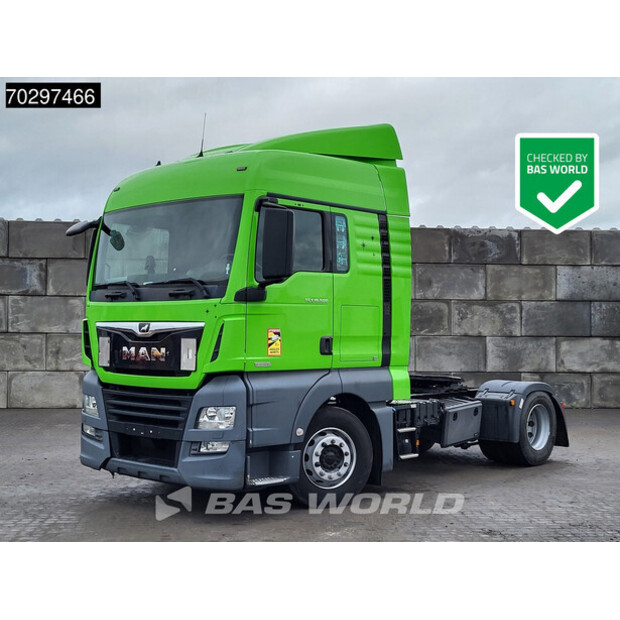 2019 مان TGX 18.500-43113534