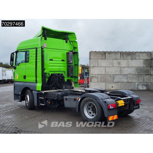 2019 مان TGX 18.500-43113535