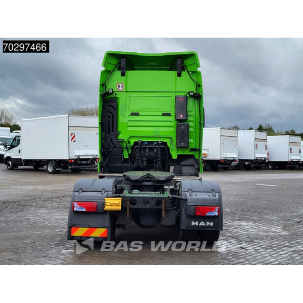 2019 مان TGX 18.500-43113536