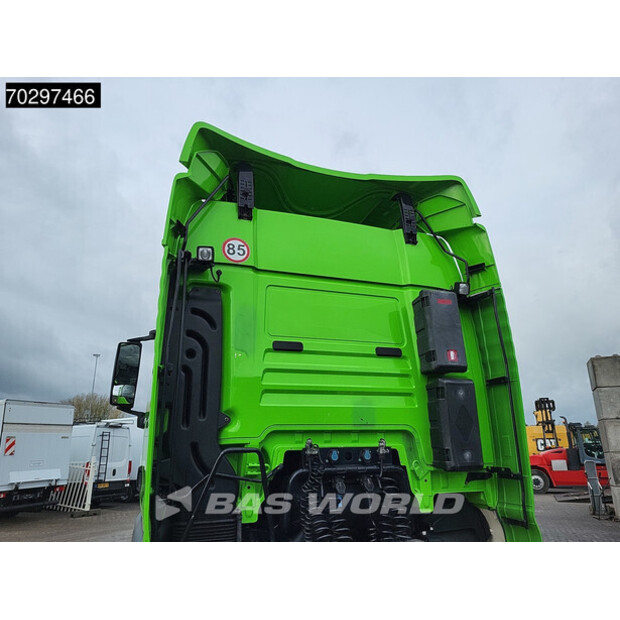 2019 مان TGX 18.500-43113538