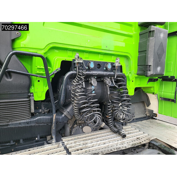 2019 مان TGX 18.500-43113539