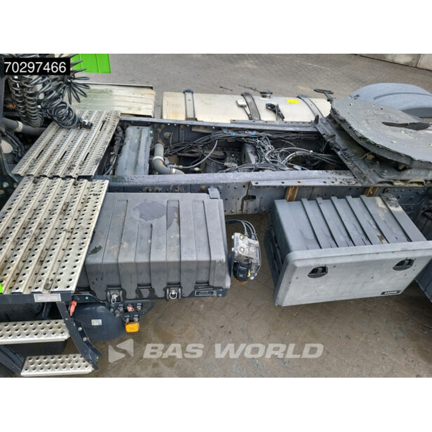 2019 مان TGX 18.500-43113540