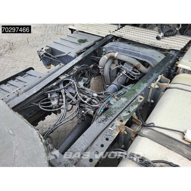 2019 مان TGX 18.500-43113541