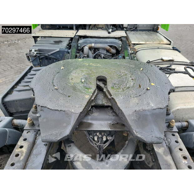 2019 مان TGX 18.500-43113544