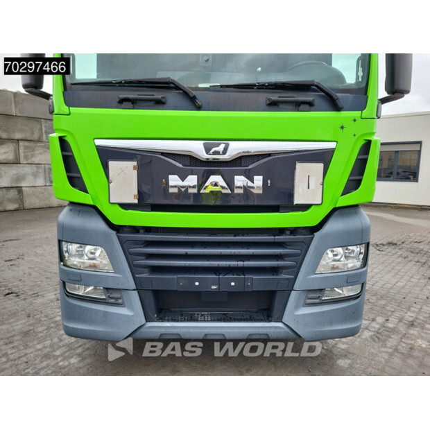 2019 مان TGX 18.500-43113548