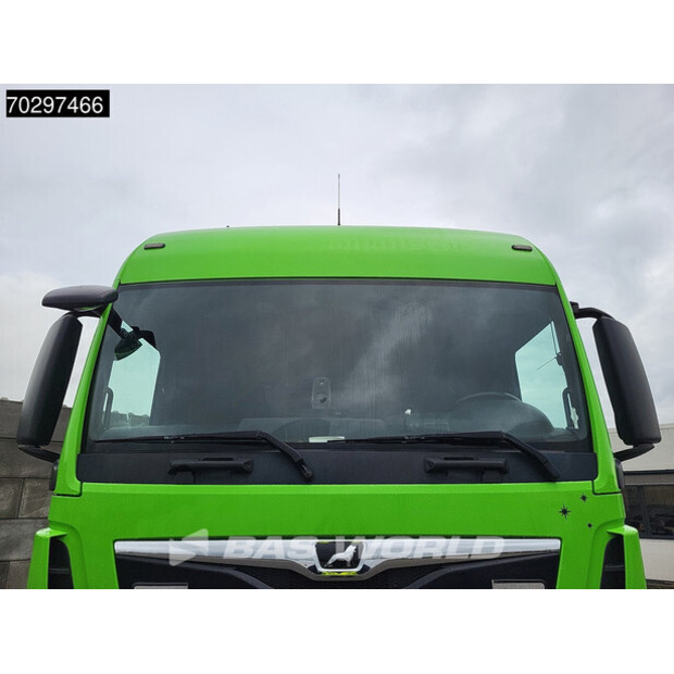 2019 مان TGX 18.500-43113549