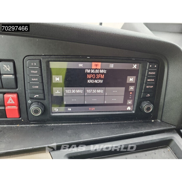 2019 مان TGX 18.500-43113553