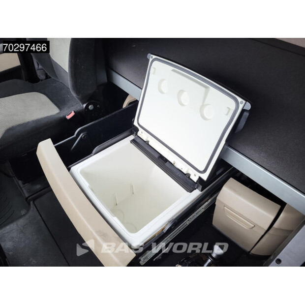 2019 مان TGX 18.500-43113557