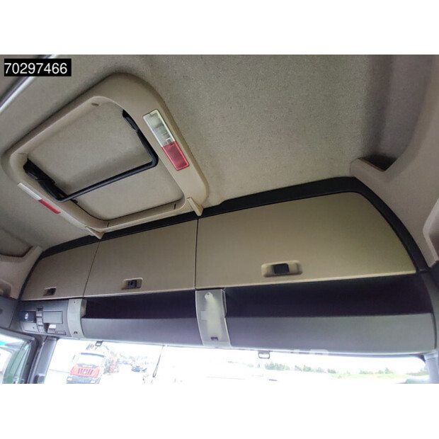 2019 مان TGX 18.500-43113559