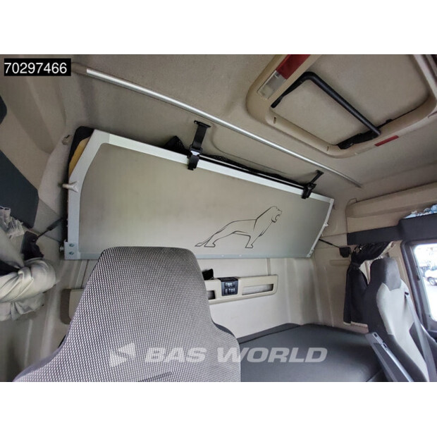 2019 مان TGX 18.500-43113560