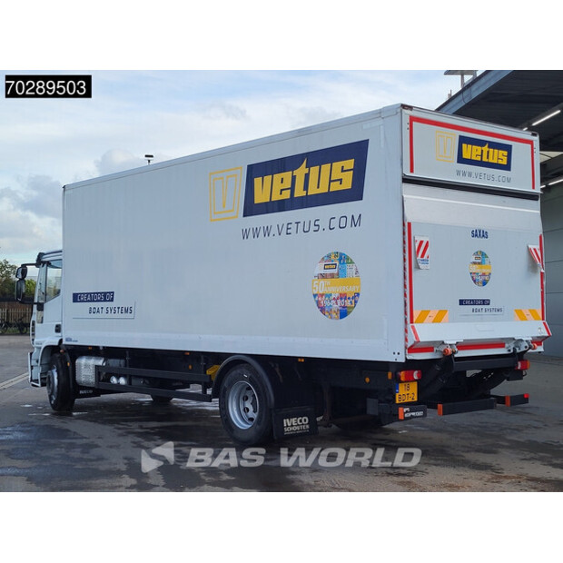 2014 ايفكو Eurocargo 190EL28-43113569