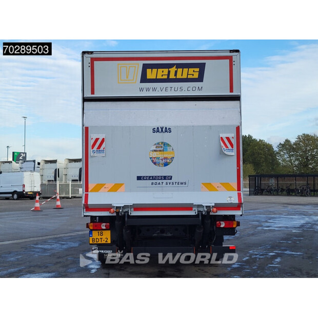 2014 ايفكو Eurocargo 190EL28-43113570