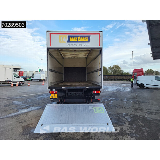 2014 ايفكو Eurocargo 190EL28-43113572