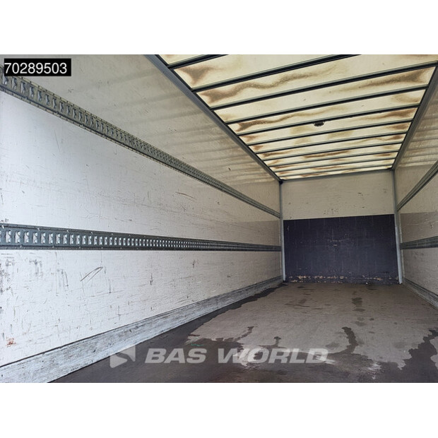 2014 ايفكو Eurocargo 190EL28-43113573