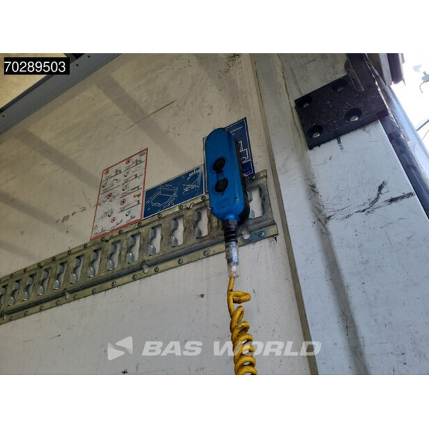 2014 ايفكو Eurocargo 190EL28-43113574