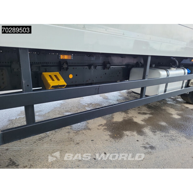 2014 ايفكو Eurocargo 190EL28-43113575