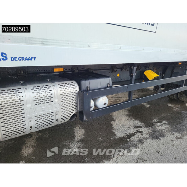 2014 ايفكو Eurocargo 190EL28-43113576