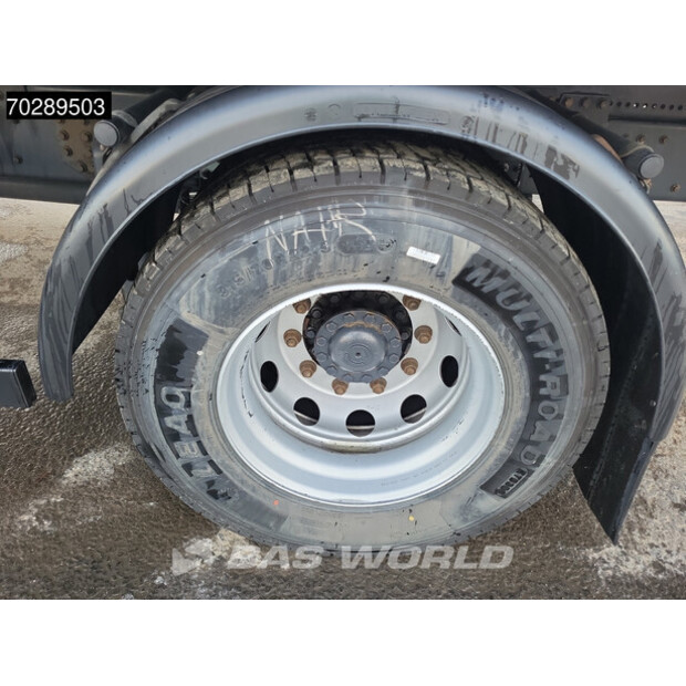 2014 ايفكو Eurocargo 190EL28-43113577