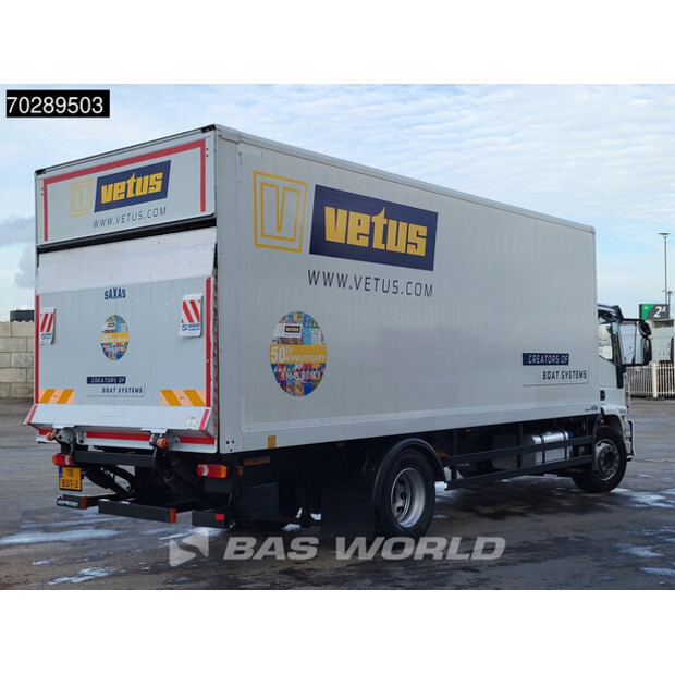 2014 ايفكو Eurocargo 190EL28-43113578