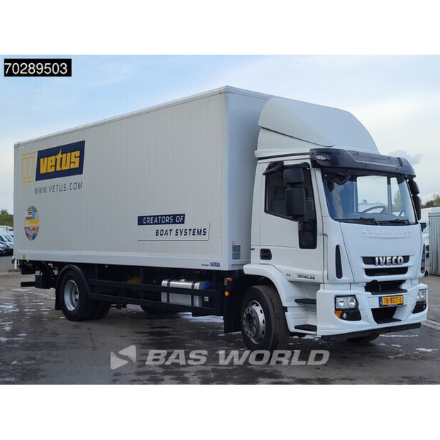 2014 ايفكو Eurocargo 190EL28-43113580
