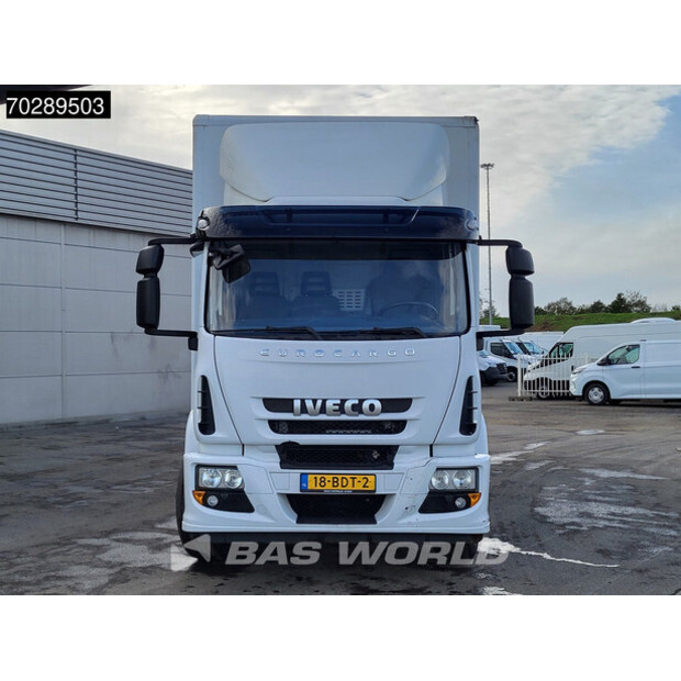 2014 ايفكو Eurocargo 190EL28-43113581