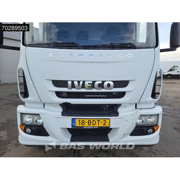 2014 ايفكو Eurocargo 190EL28-43113582
