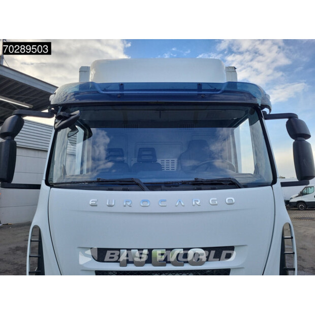 2014 ايفكو Eurocargo 190EL28-43113583