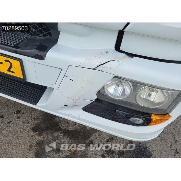 2014 ايفكو Eurocargo 190EL28-43113584