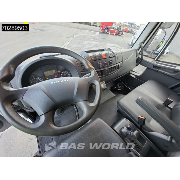 2014 ايفكو Eurocargo 190EL28-43113585