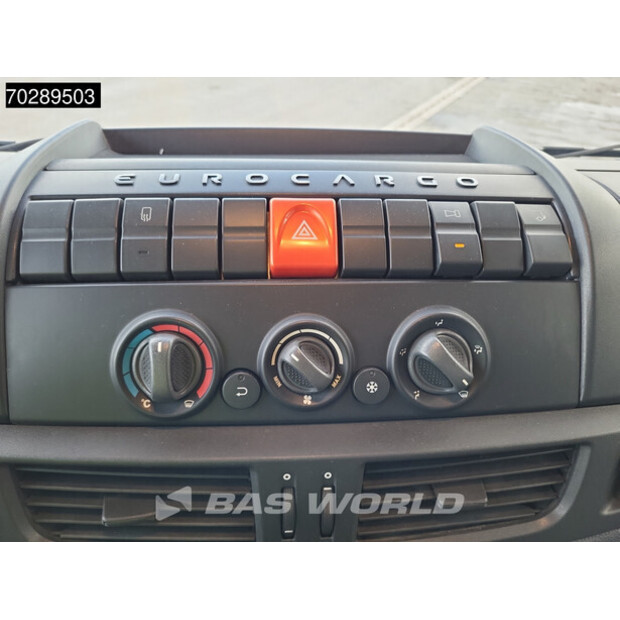 2014 ايفكو Eurocargo 190EL28-43113586