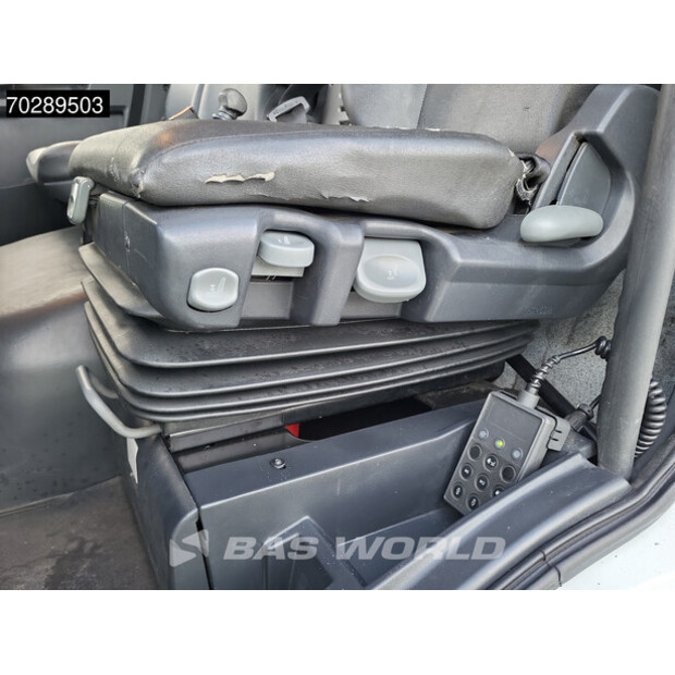 2014 ايفكو Eurocargo 190EL28-43113587