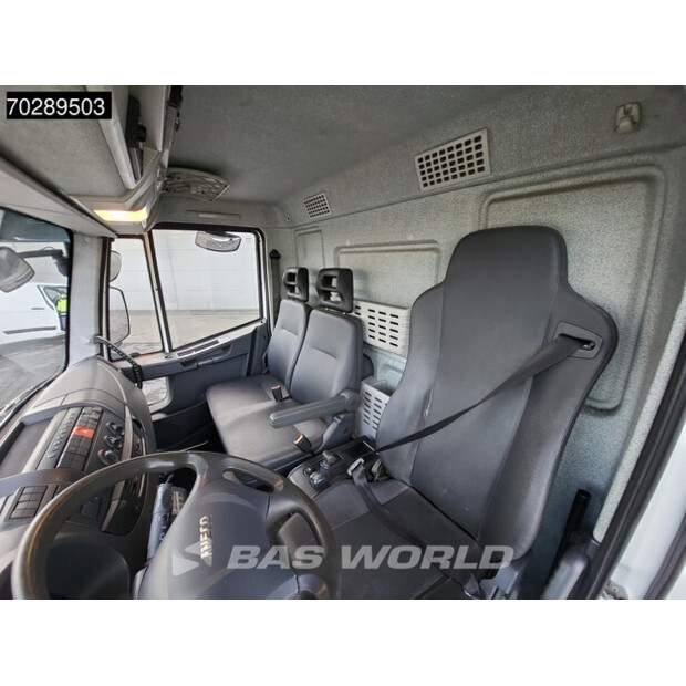 2014 ايفكو Eurocargo 190EL28-43113588