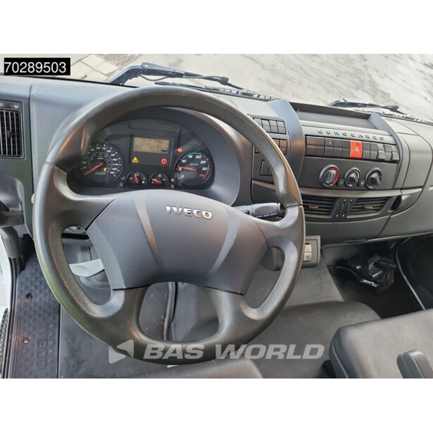 2014 ايفكو Eurocargo 190EL28-43113589