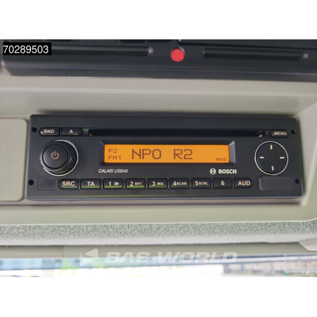 2014 ايفكو Eurocargo 190EL28-43113593