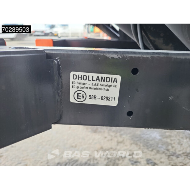 2014 ايفكو Eurocargo 190EL28-43113596