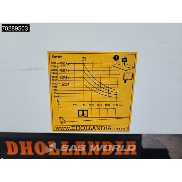 2014 ايفكو Eurocargo 190EL28-43113597