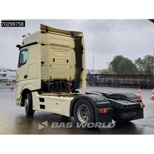 2020 Mercedes-Benz Actros 1842-43113603