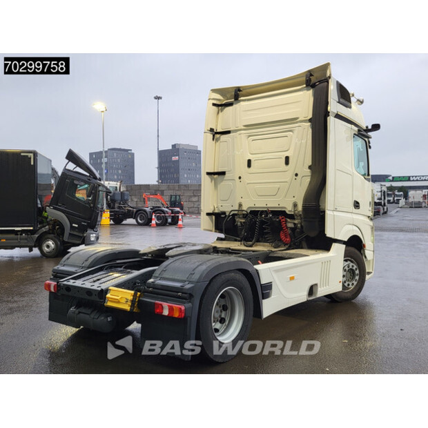 2020 Mercedes-Benz Actros 1842-43113606