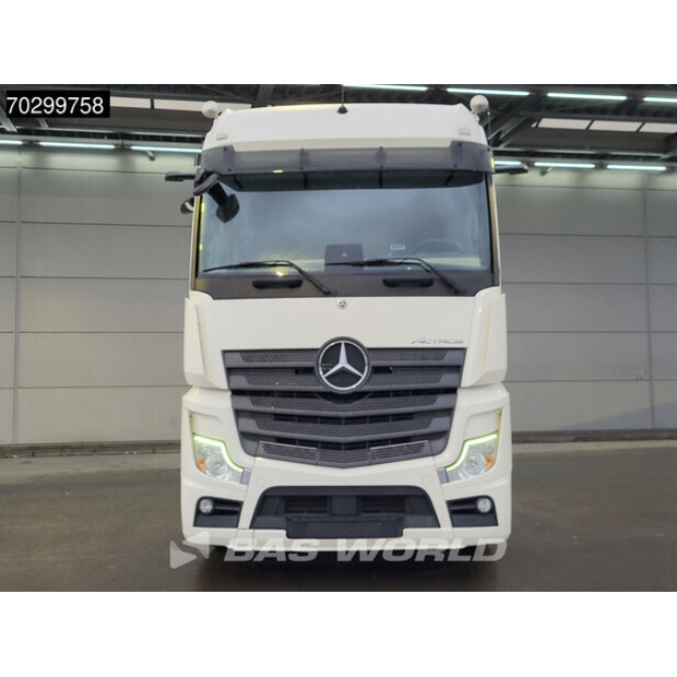 2020 Mercedes-Benz Actros 1842-43113607